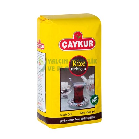 Çaykur Rize Çayı 1 kg